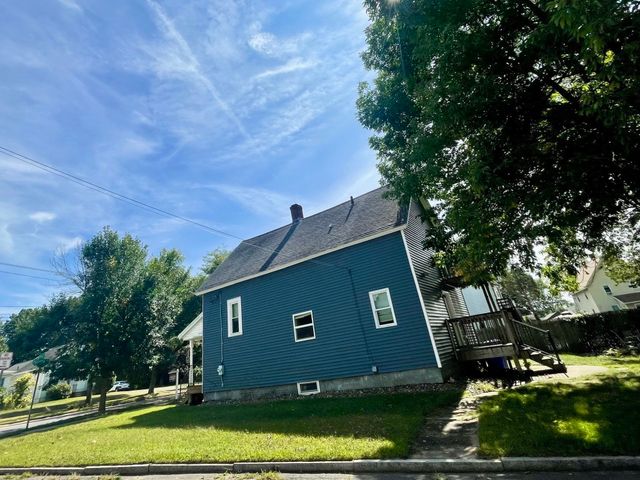 222 Parker St, Springfield, MA 01151