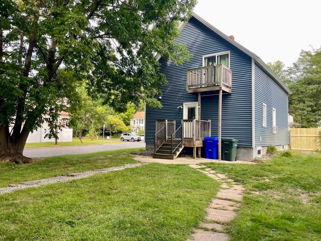 222 Parker St, Springfield, MA 01151