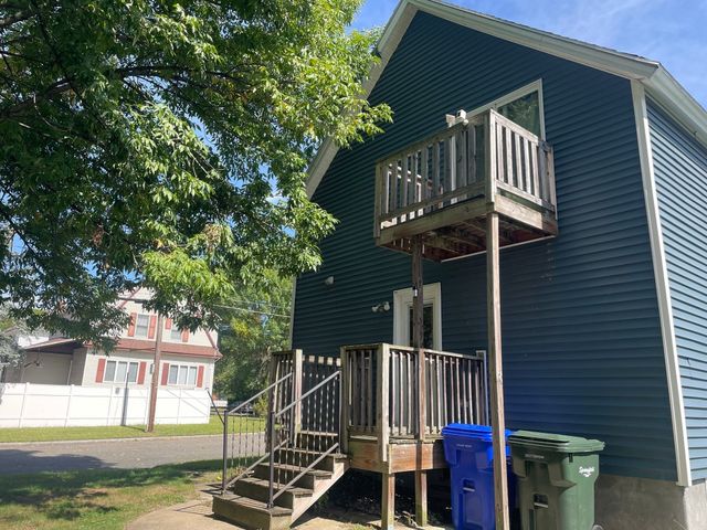 222 Parker St, Springfield, MA 01151