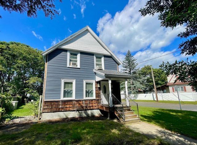 222 Parker St, Springfield, MA 01151