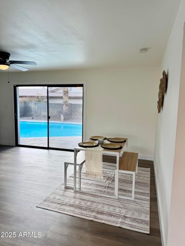 4813 W HAYWARD Avenue, Glendale, AZ 85301