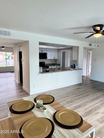 4813 W HAYWARD Avenue, Glendale, AZ 85301