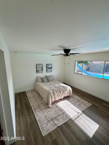 4813 W HAYWARD Avenue, Glendale, AZ 85301