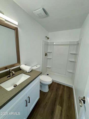 4813 W HAYWARD Avenue, Glendale, AZ 85301