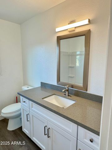 4813 W HAYWARD Avenue, Glendale, AZ 85301