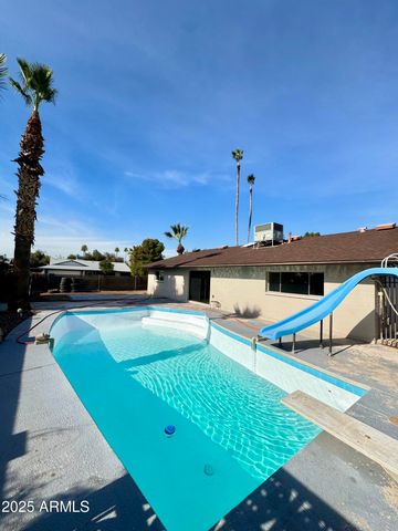 4813 W HAYWARD Avenue, Glendale, AZ 85301