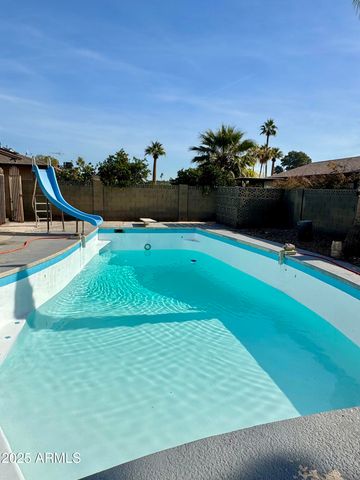 4813 W HAYWARD Avenue, Glendale, AZ 85301