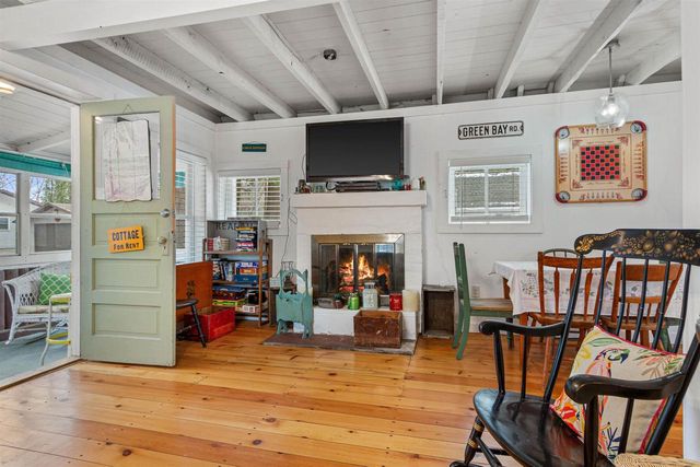 W6769 S SILVER LAKE ROAD, Wautoma, WI 54982