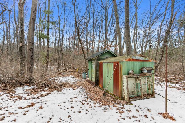 W6769 S SILVER LAKE ROAD, Wautoma, WI 54982