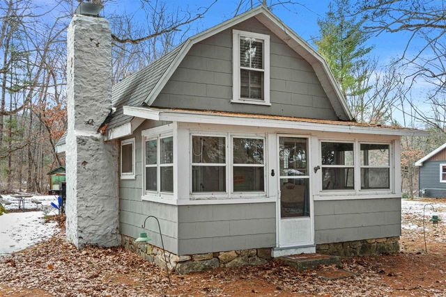 W6769 S SILVER LAKE ROAD, Wautoma, WI 54982