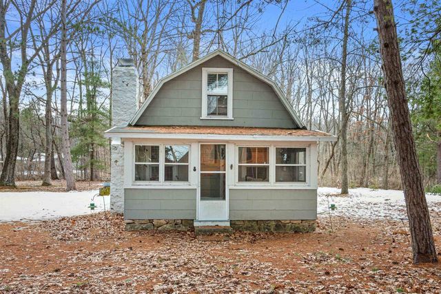 W6769 S SILVER LAKE ROAD, Wautoma, WI 54982