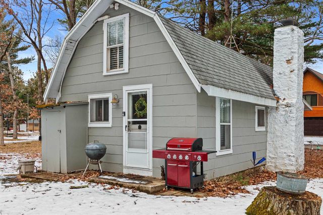 W6769 S SILVER LAKE ROAD, Wautoma, WI 54982