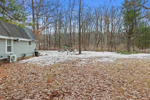 W6769 S SILVER LAKE ROAD, Wautoma, WI 54982
