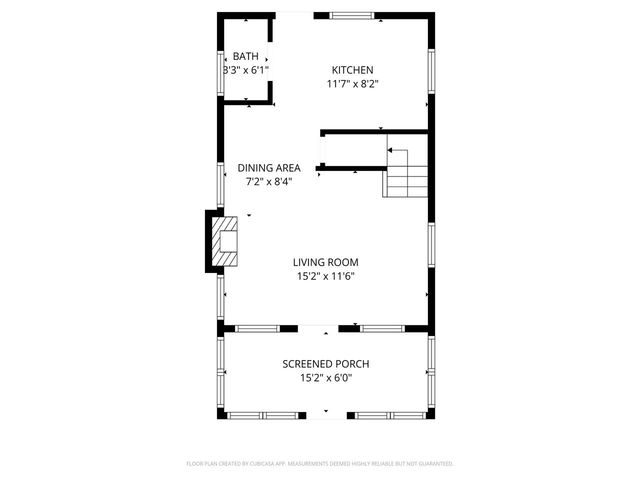 W6769 S SILVER LAKE ROAD, Wautoma, WI 54982