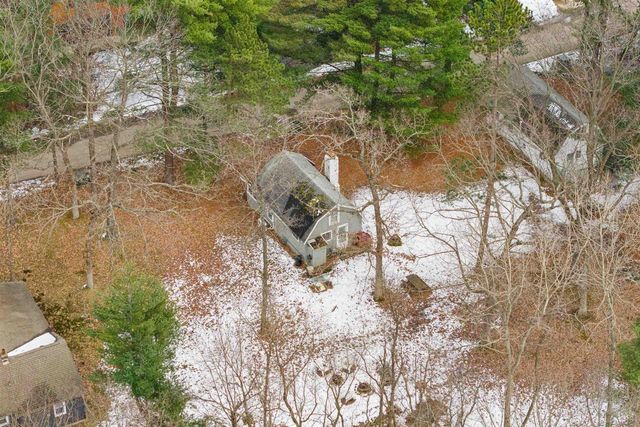 W6769 S SILVER LAKE ROAD, Wautoma, WI 54982