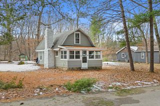 W6769 S SILVER LAKE ROAD, Wautoma, WI 54982