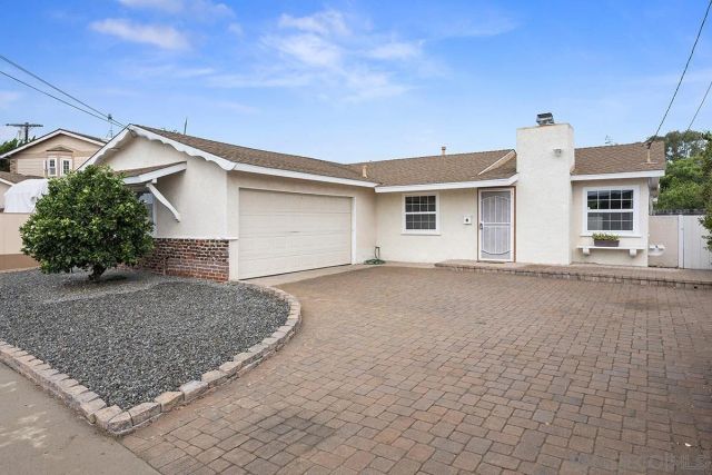 4148 Cole Way, San Diego, CA 92117