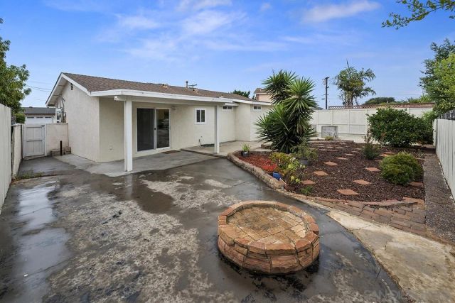 4148 Cole Way, San Diego, CA 92117