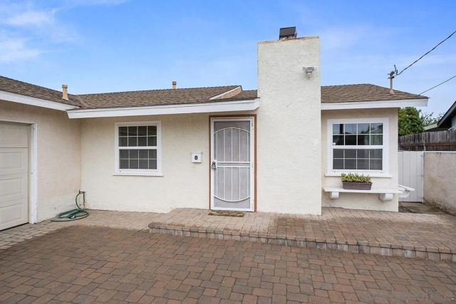 4148 Cole Way, San Diego, CA 92117