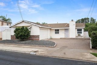 4148 Cole Way, San Diego, CA 92117