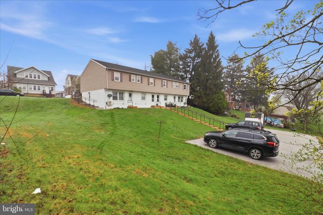 20 E GAY ST, Red Lion, PA 17356