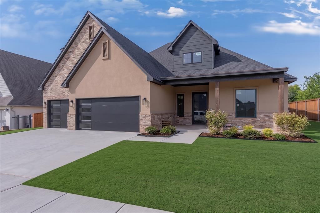 4208 Presley Place, Norman, OK 73071
