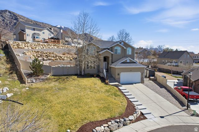 712 E 1170 N, Pleasant Grove, UT 84062