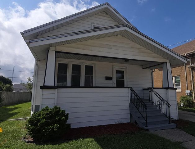 4606 22nd AVENUE, Kenosha, WI 53140