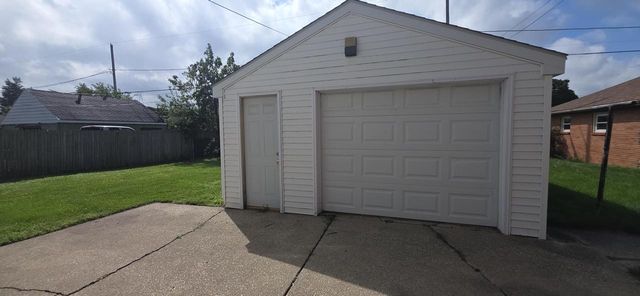 4606 22nd AVENUE, Kenosha, WI 53140