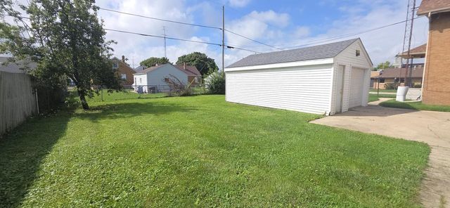 4606 22nd AVENUE, Kenosha, WI 53140
