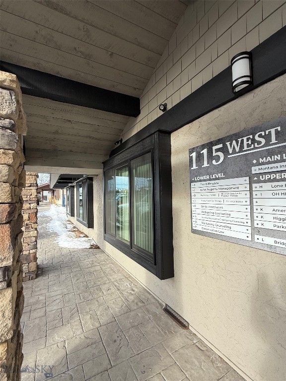 115 W Kagy Boulevard P, Bozeman, MT 59715