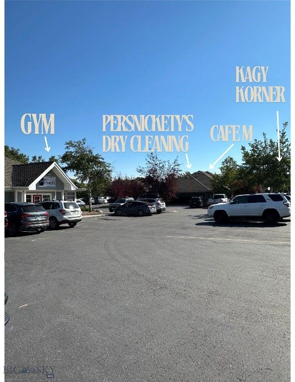 115 W Kagy Boulevard P, Bozeman, MT 59715 photo 9