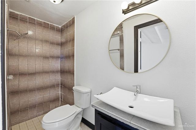 6005 Avenue B, Mission, TX 78574