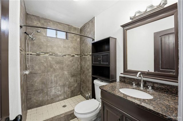 6005 Avenue B, Mission, TX 78574