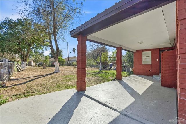 6005 Avenue B, Mission, TX 78574