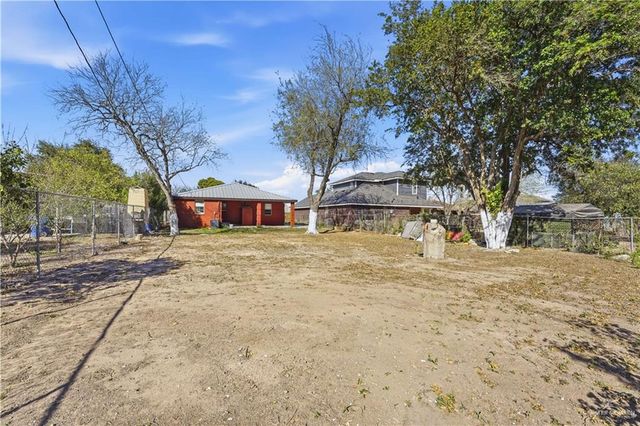 6005 Avenue B, Mission, TX 78574