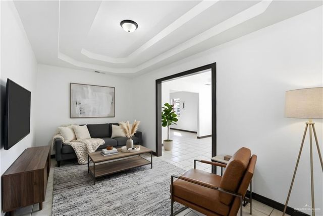 6005 Avenue B, Mission, TX 78574