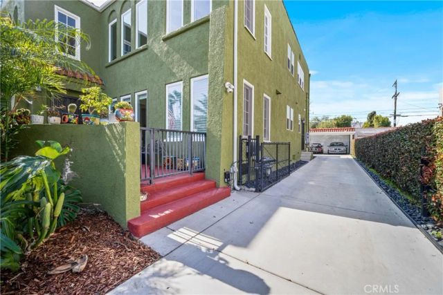 1245 S Hudson Avenue, Los Angeles, CA 90019