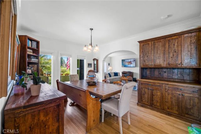 1245 S Hudson Avenue, Los Angeles, CA 90019