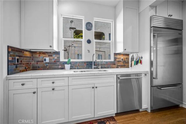 1245 S Hudson Avenue, Los Angeles, CA 90019