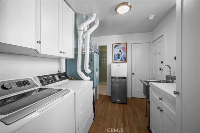 1245 S Hudson Avenue, Los Angeles, CA 90019