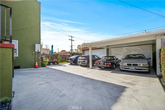 1245 S Hudson Avenue, Los Angeles, CA 90019