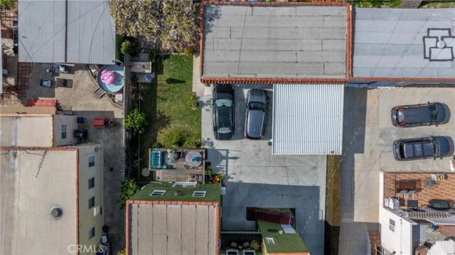 1245 S Hudson Avenue, Los Angeles, CA 90019