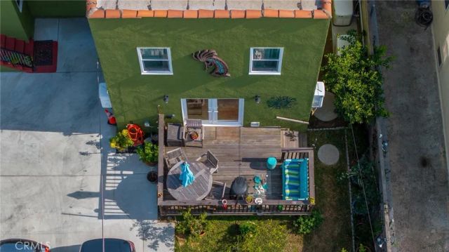 1245 S Hudson Avenue, Los Angeles, CA 90019