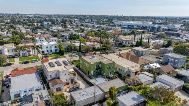 1245 S Hudson Avenue, Los Angeles, CA 90019