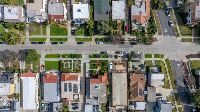 1245 S Hudson Avenue, Los Angeles, CA 90019