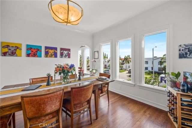 1245 S Hudson Avenue, Los Angeles, CA 90019