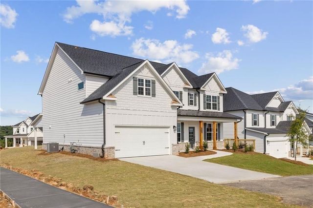 2609 Harbor Ridge Pass, Gainesville, GA 30507