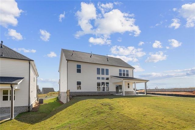 2609 Harbor Ridge Pass, Gainesville, GA 30507
