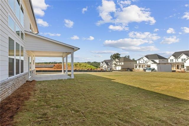 2609 Harbor Ridge Pass, Gainesville, GA 30507